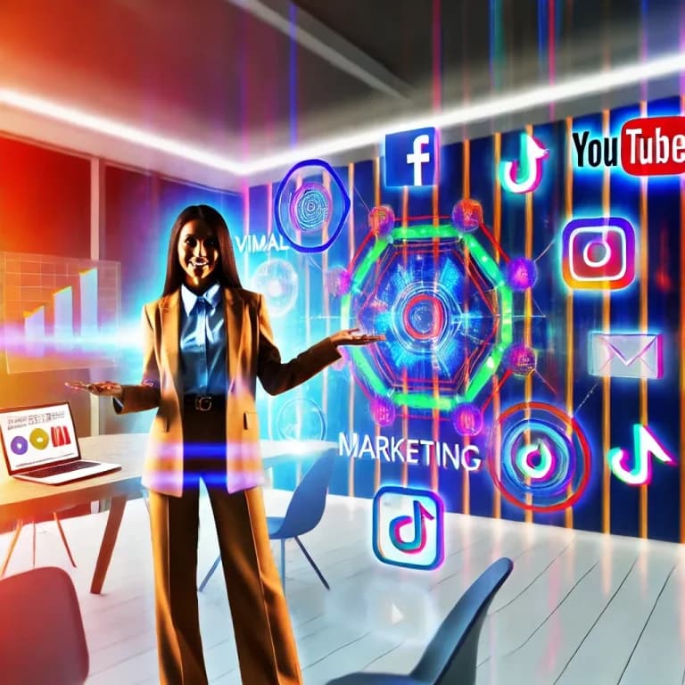 6 Strategii Geniale prin care George Wright a Redefinit Succesul în Marketing