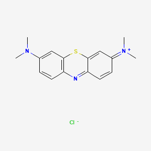 Methylene Blue Pentru Creier, Energie Și Longevitate