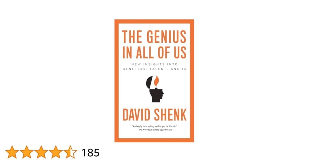 The Genius in All of Us