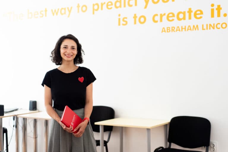 EdVenture School, 20 de ani de educație. Povestea unei școli care a crescut generații și a inspirat vocații