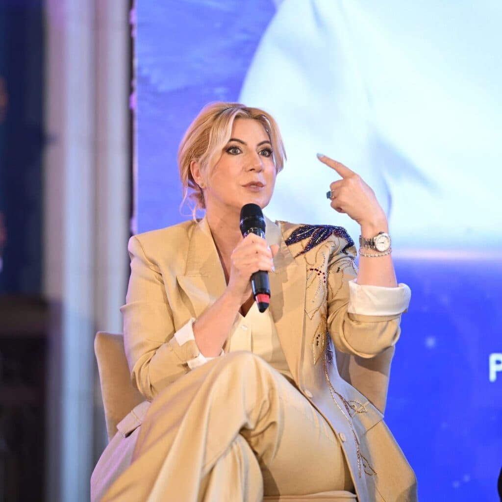 CONAF: România penalizează tocmai ceea ce îi lipsește cel mai mult: munca și competența