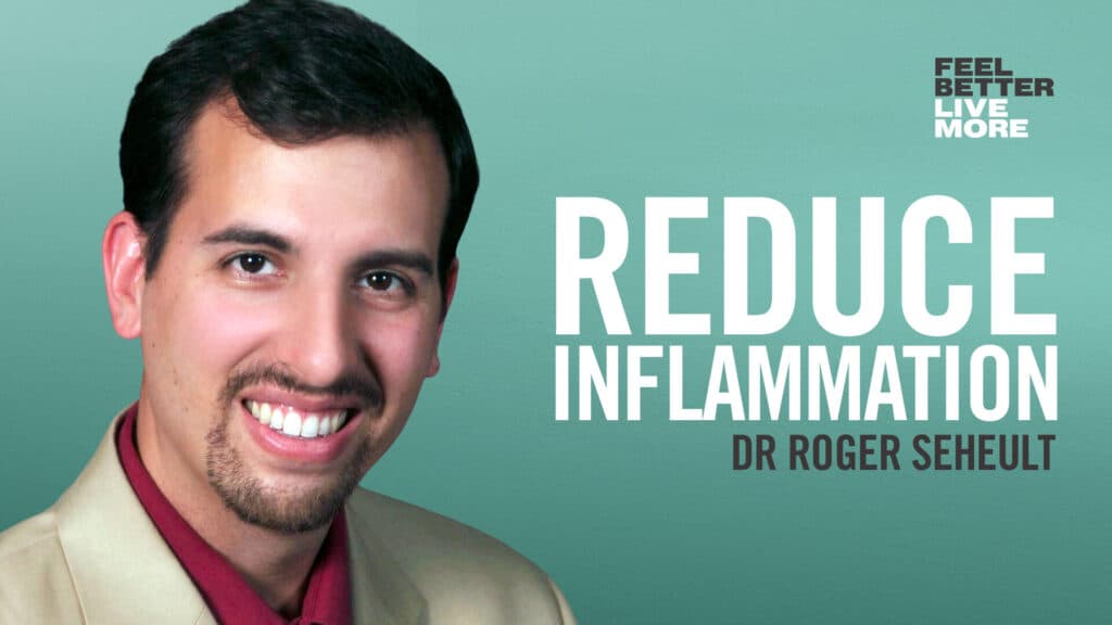8 Pillars of Health – Dr. Roger Seheult: Cum să trăiești mai mult și mai bine