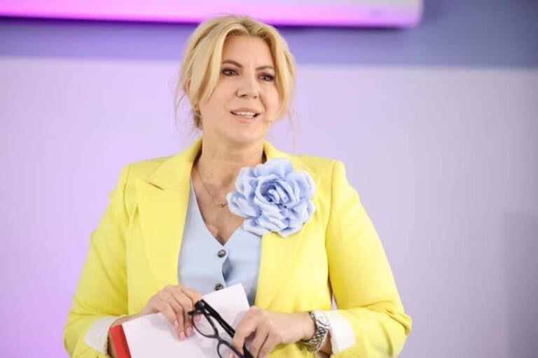 CONAF: România are nevoie de reforme reale, nu de taxe reactive.