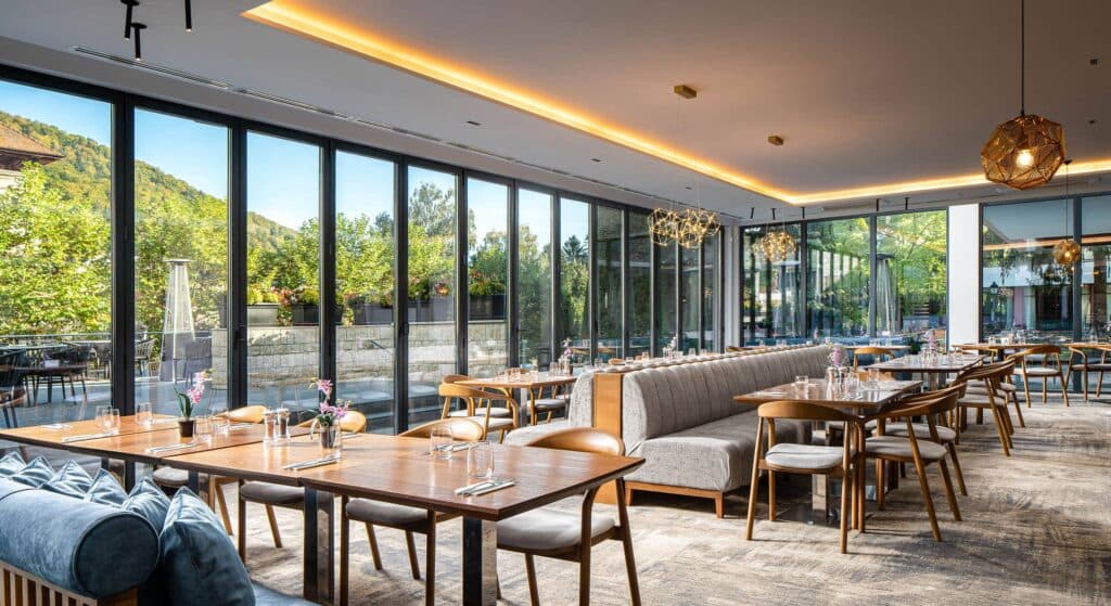 Top 15 Restaurante în București în 2025