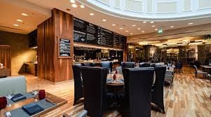 Top Steakhouse-uri din București: 11 locuri unde friptura e vedetă