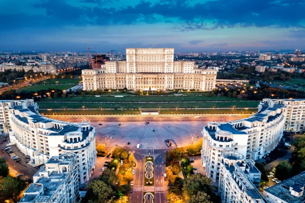 Weekend exploziv în București: iMapp, Gumball 3000, festivale culinare, tradiții românești și artă urbană între 19-21 septembrie