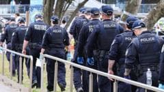 Premierul din NSW respinge criticile legate de reacția autorităților la incidentul de la Bondi