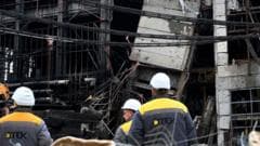 Ucraina se luptă să mențină lumina aprinsă în fața atacurilor rusești, afirmă șeful energiei