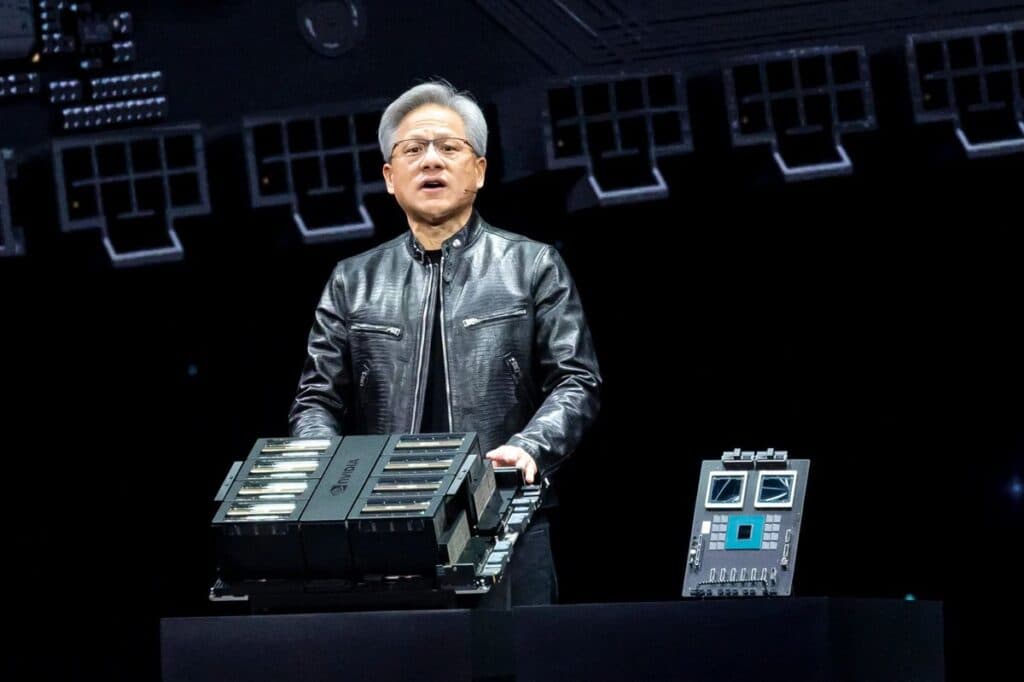 ByteDance pariază 14 miliarde dolari pe cipuri Nvidia după ce Trump a relaxat restricțiile de export