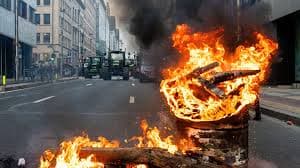 Mii de fermieri protestează la Bruxelles împotriva acordului comercial UE‑Mercosur