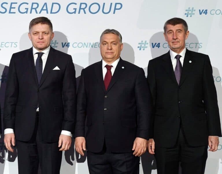 UE aprobă 90 miliarde € pentru Ucraina, dar Ungaria, Slovacia și Cehia refuza să plătească