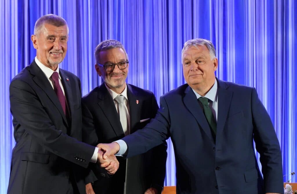 Fractură în UE: Ungaria, Cehia și Slovacia spun „nu” banilor pentru Ucraina