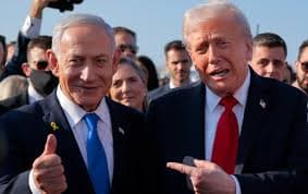 Trump: reconstrucția din Gaza va începe „curând”, chiar înainte de plecarea Hamas