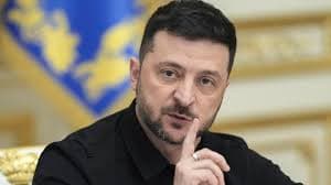 Zelenski afirmă că presiunea SUA, sub conducerea lui Trump, ar putea pune capăt războiului