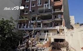 Două explozii în Iran chiar lângă IRGC: Oficialii spun „scurgeri de gaz”, dar momentul naste suspiciuni