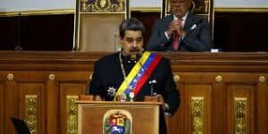 Elveția îngheață activele lui Maduro și ale apropiaților săi: Un semnal clar de izolare internațională