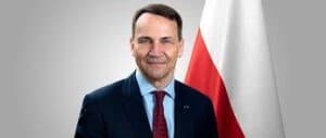Ministrul polonez de Externe, Radosław Sikorski: “Am luptat cu Rusia înainte ca SUA să existe; putem s-o facem din nou”