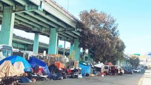 San Francisco, miliardul care înrăutățește criza: De ce mai mulți bani au adus mai mulți oameni pe stradă