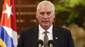 Președintele Cubei, Miguel Díaz-Canel, condamnă capturarea lui Maduro: „Terorism imperialist”