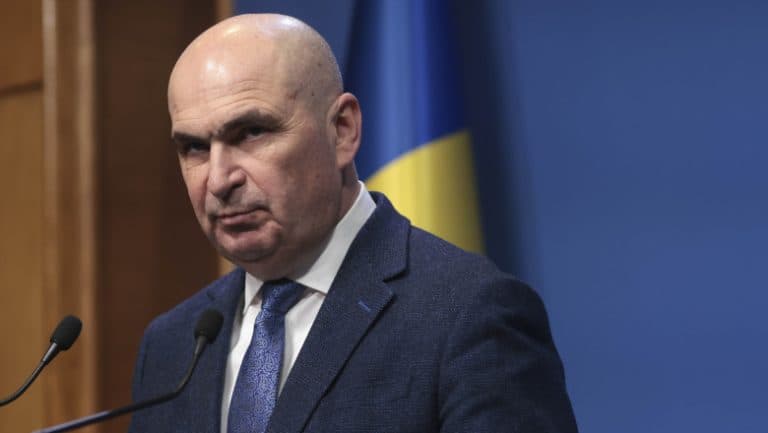 Ilie Bolojan anunță reformă dură: „Nu mai putem susține companii de stat falimentare”