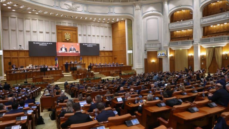 Bolojan acuză un plan PSD–AUR pentru preluarea puterii și nu exclude alegeri anticipate