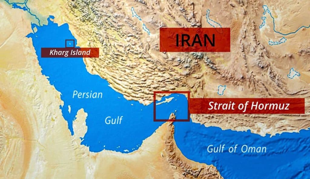 Un petrolier sub pavilion Malta ar fi traversat Strâmtoarea Hormuz pe fondul tensiunilor: informații neconfirmate oficial