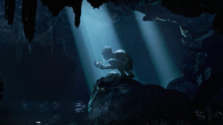 Noul film „Stăpânul Inelelor”: când apare și cine joacă în „The Hunt for Gollum”