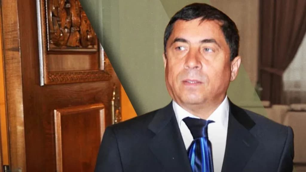 Ce a mai rămas din averea lui Vasile Turcu: de la zeci de milioane la datorii și executări silite