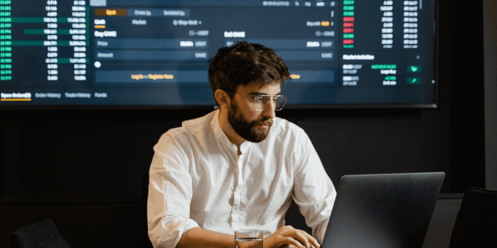 Jurnal de Day Trader – Episod 2: Cum să devii day trader – pașii reali.