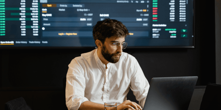 Jurnal de Day Trader – Episod 2: Cum să devii day trader – pașii reali.