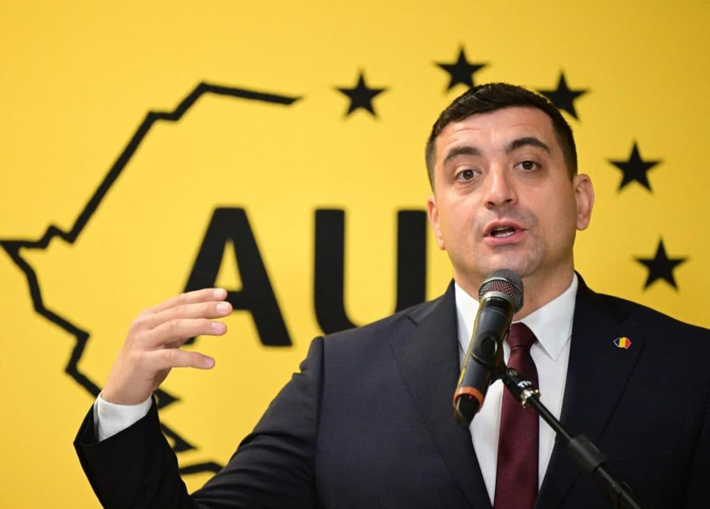 AUR promite reducerea drastică a aparatului de stat: Parlament cu 300 de membri și maximum 10 ministere