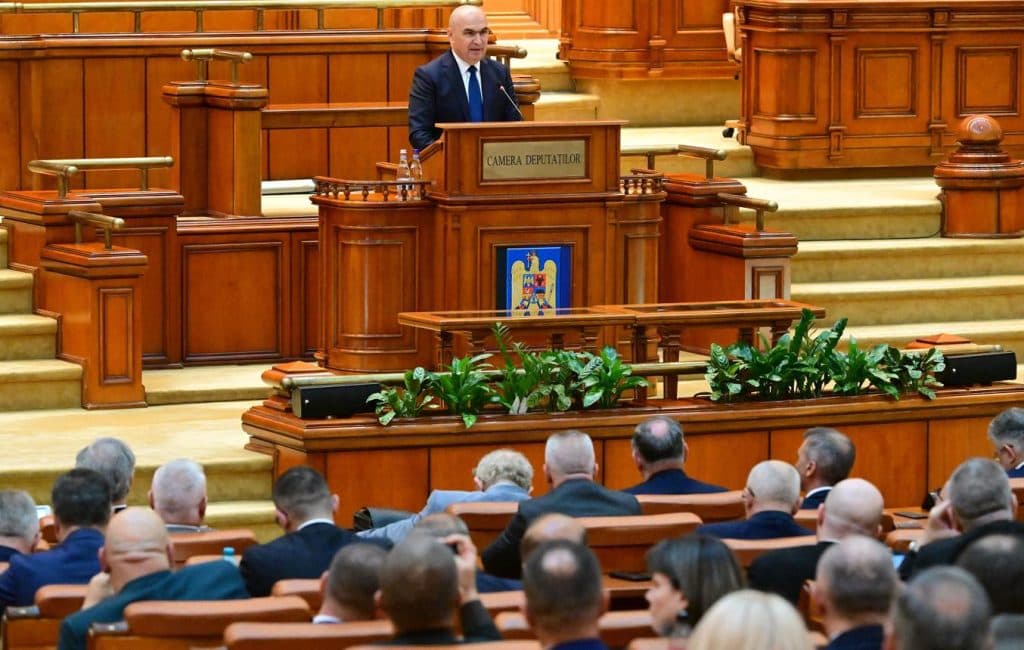 Criza politică se prelungește: interimatul lui Bolojan ar putea dura mai mult decât se estima