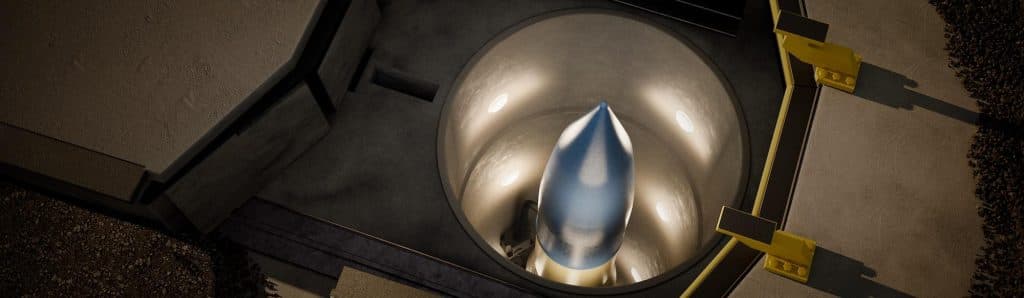 SUA analizează o nouă armă nucleară „bunker-buster”: Pentagonul cere fonduri pentru NDS-A