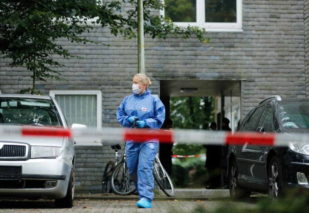 Germania, zguduită de o nouă crimă violentă. Cazul unui adolescent ucis reaprinde dezbaterea despre imigrație și deportări