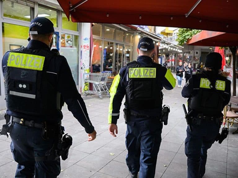 Statisticile criminalității din Germania reaprind dezbaterea despre migrație și integrare