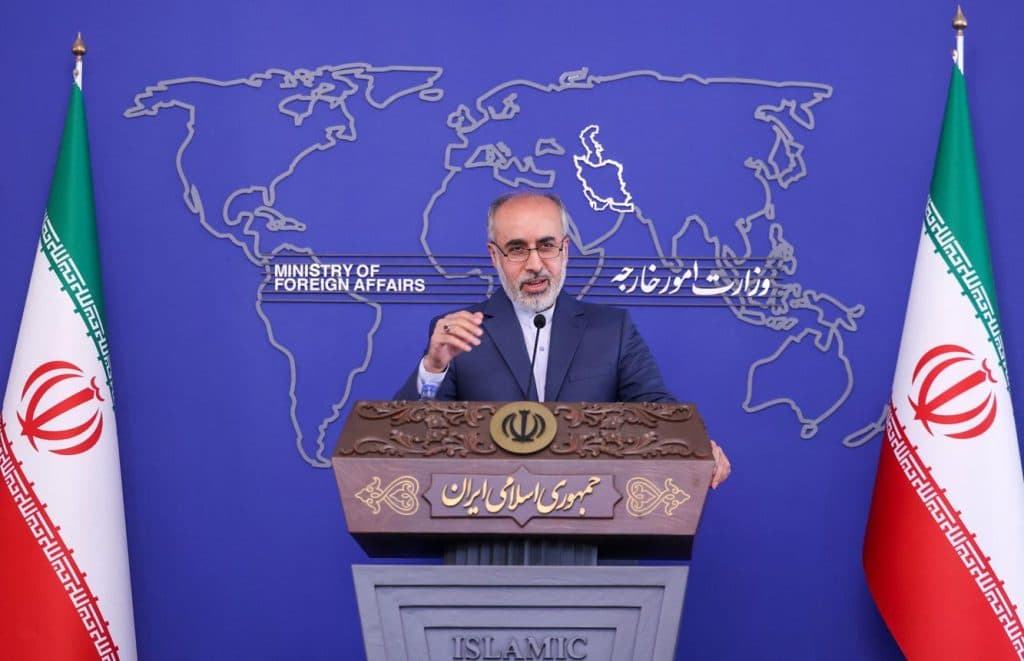 Iranul respinge presiunea SUA: „Nu ne uităm la deadline-urile Americii”