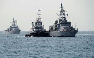 Tensiuni în Golful Persic: SUA rețin și apoi returnează o navă iraniană în mai puțin de 24 de ore