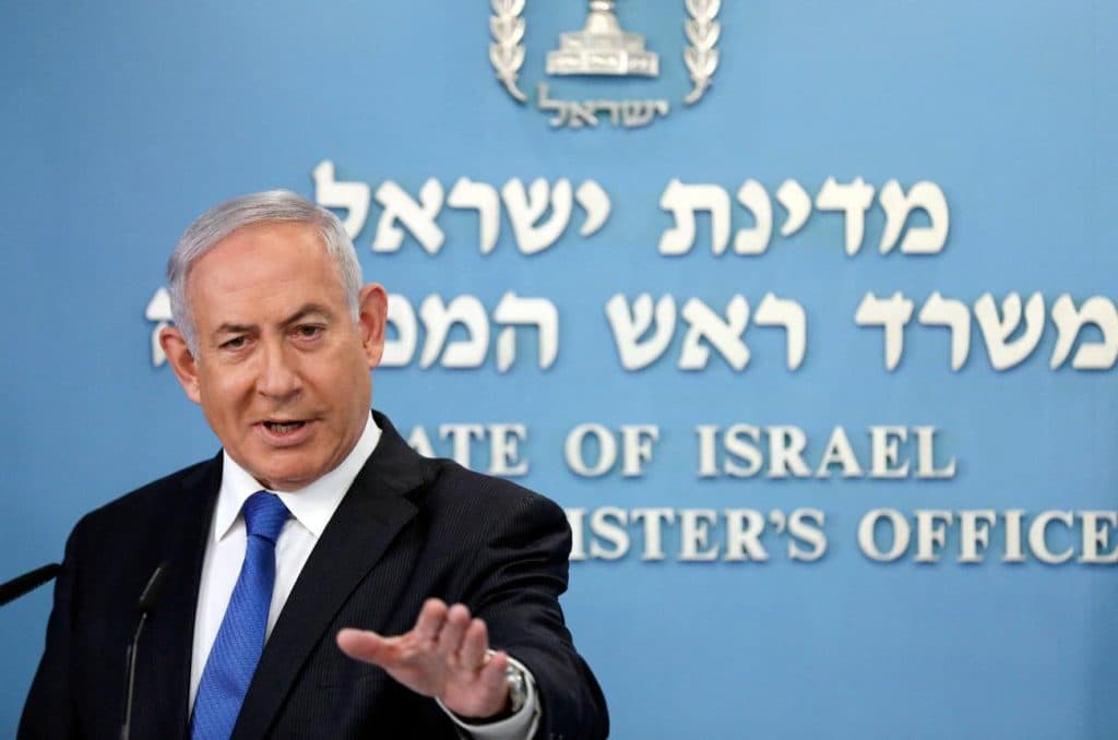 Netanyahu confirmă o vizită secretă în UAE în timpul războiului cu Iranul: „Un progres istoric”