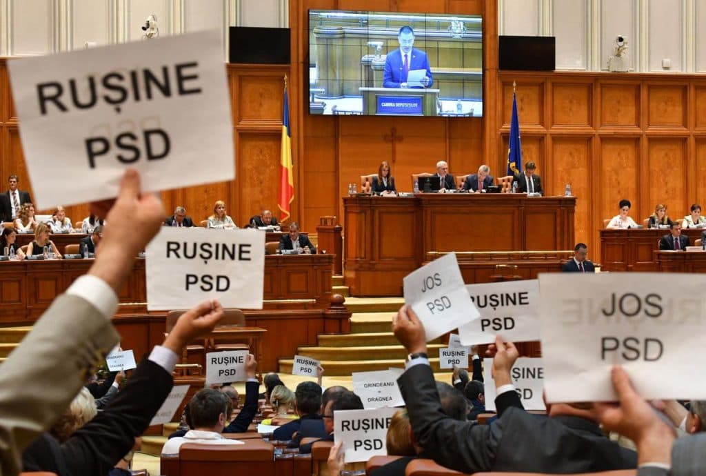 Ilie Bolojan ia în calcul un guvern minoritar: „PNL și USR nu vor fugi de responsabilitate”
