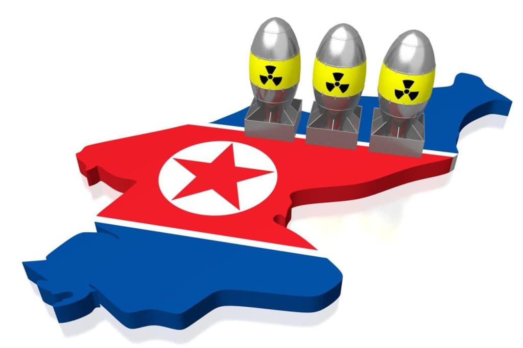 Coreea de Nord ar fi modificat doctrina nucleară: atac automat dacă Kim Jong-un este eliminat