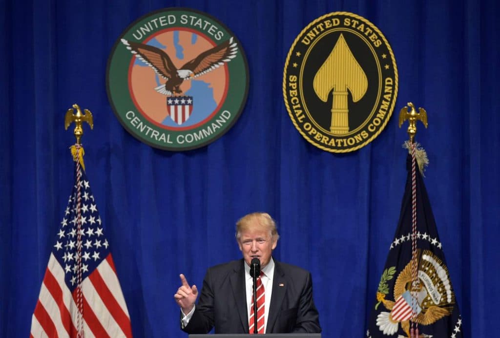 Sondaj: 74% dintre americani cred că SUA „câștigă” conflictul cu Iranul. Trump primește o ieșire politică favorabilă