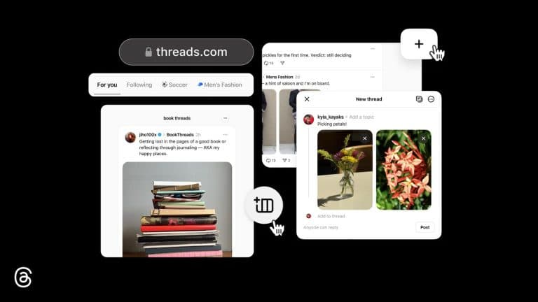 Threads copiază Reddit, Google pregătește un nou device, iar AI-ul invadează complet internetul