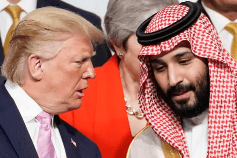 Arabia Saudită ar fi blocat „Project Freedom”: tensiuni între Riyadh și planurile SUA din Golf