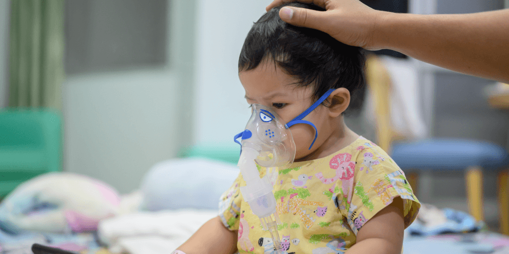 Virusul Sincițial Respirator (VSR) – în lipsa unui tratament, prevenția devine esențială