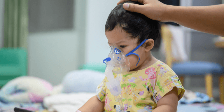 Virusul Sincițial Respirator (VSR) – în lipsa unui tratament, prevenția devine esențială