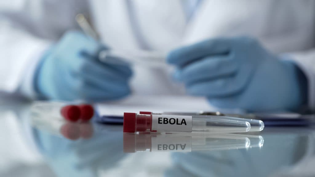 Organizația Mondială a Sănătății începe studii clinice pentru Ebola