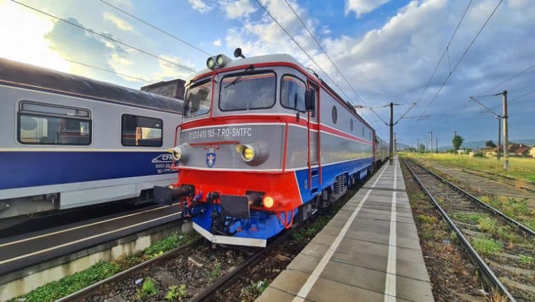CFR călători modernizează 42 de vagoane cu fonduri PNRR