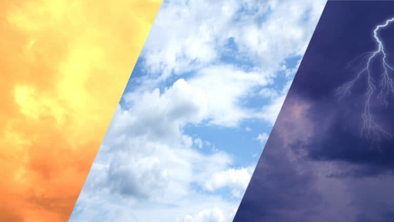 Administrația Națională de Meteorologie instalează noi radare de detecție