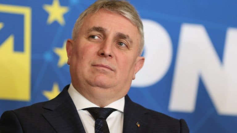 Lucian Bode afirmă că nu va demisiona din PNL, invocând presiuni