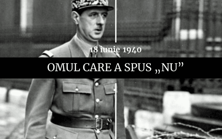 Cele mai importante evenimente petrecute pe 18 iunie